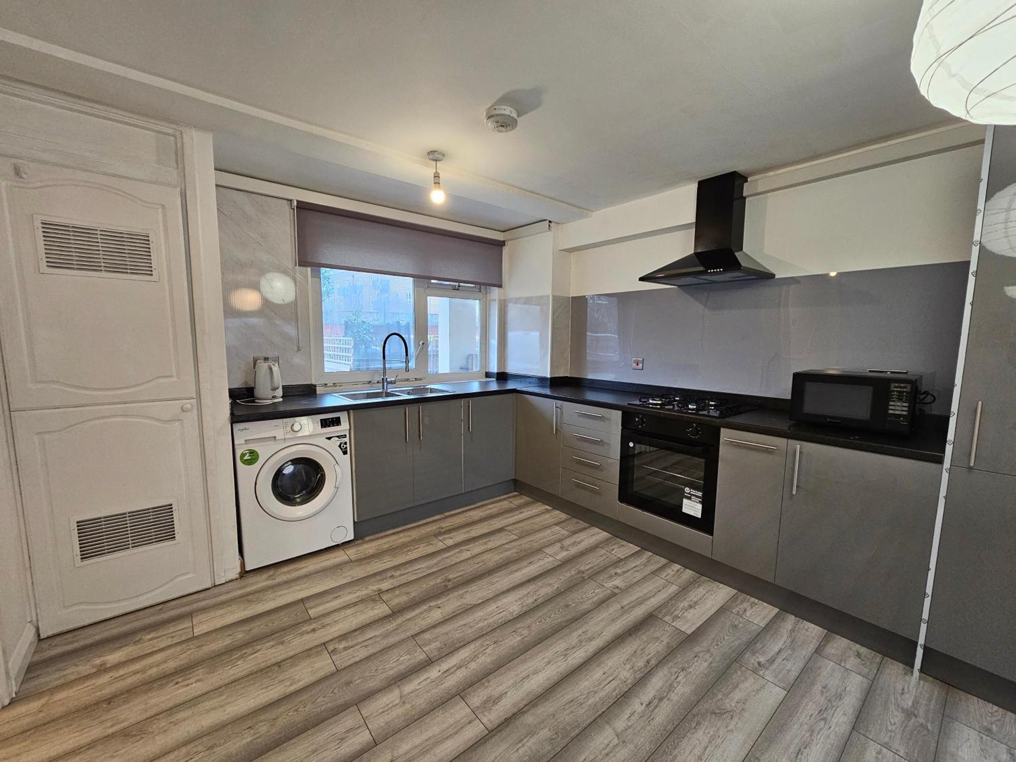 London Mile End Rooms Exterior foto
